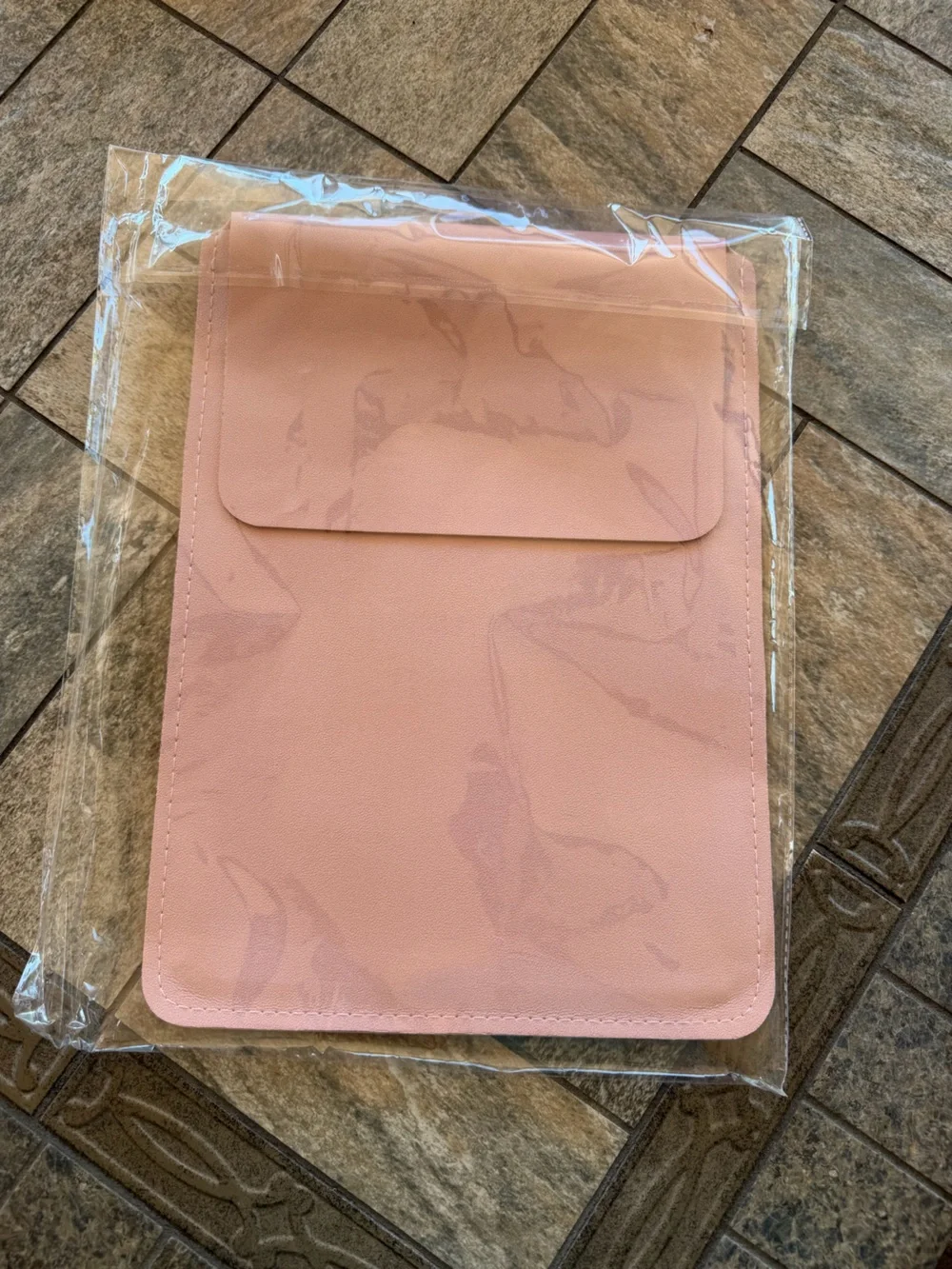 NWT Pink Tablet Sleeve Case
